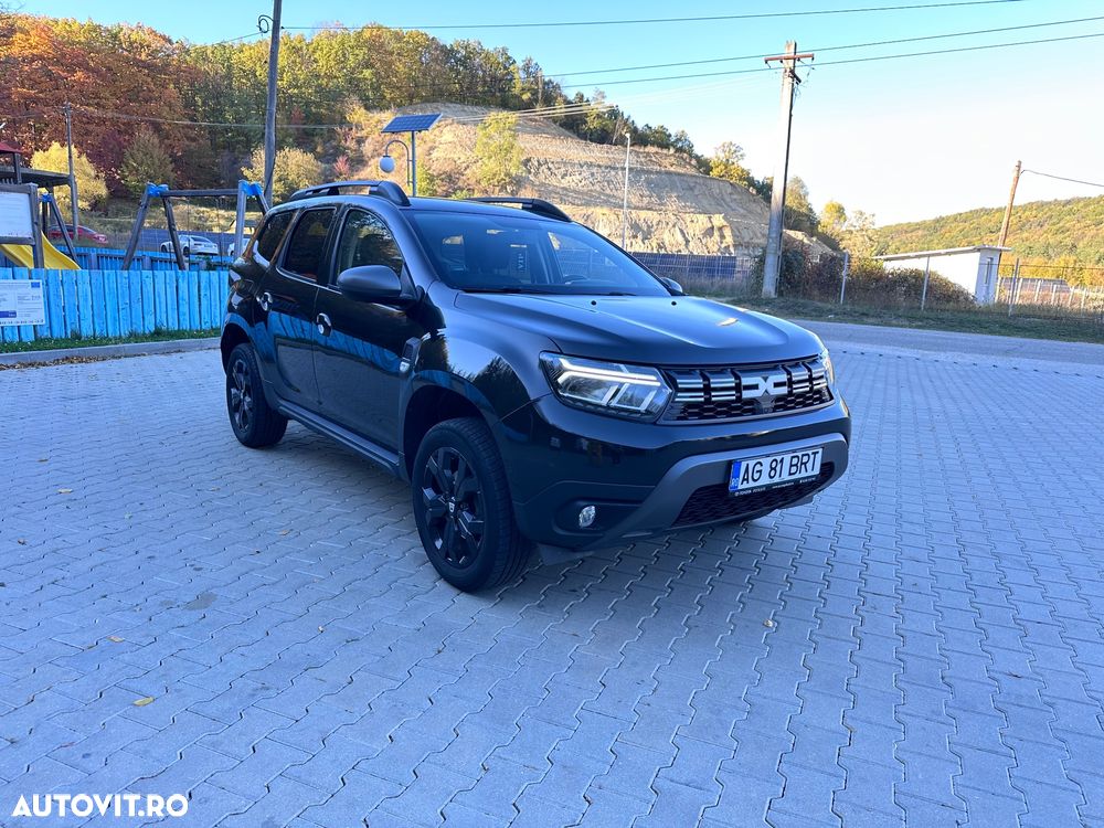 Dacia Duster TCe 100 2WD Comfort - 1