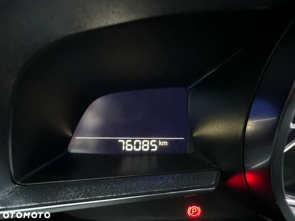 Mazda CX-3 SKYACTIV-G 150 i-ELOOP AWD Sports-Line - 9