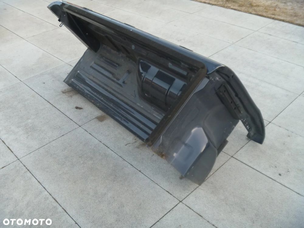 FORD RANGER III BŁOTNIK TYLNY LEWY ĆWIARTKA - 5