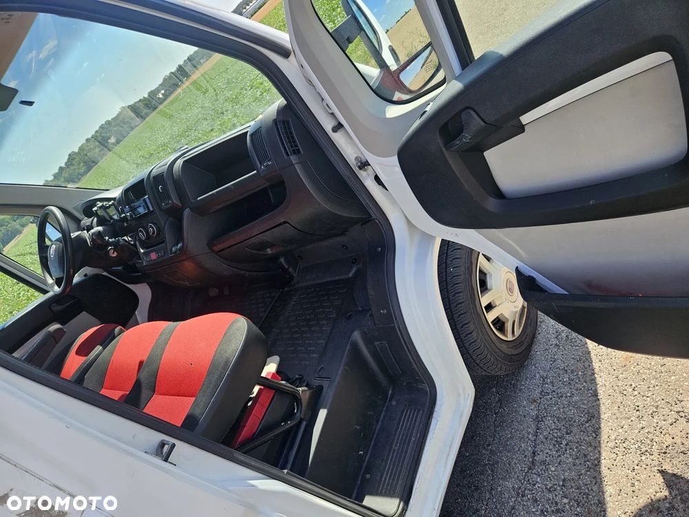 Fiat Ducato - 14