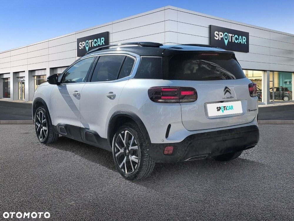 Citroën C5 Aircross 1.2 PureTech Shine Pack EAT8 - 7