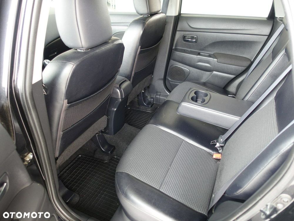 Citroën C4 Aircross 1.6 Stop & Start 2WD Tendance - 17