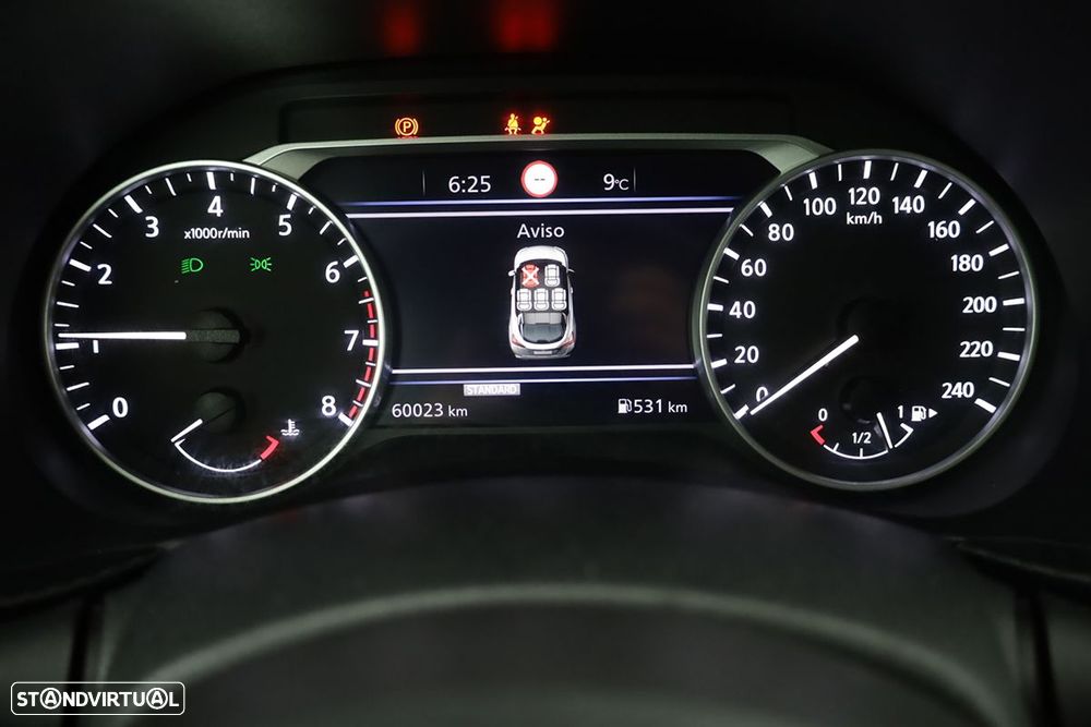 Nissan Juke 1.0 DIG-T N-Design - 15