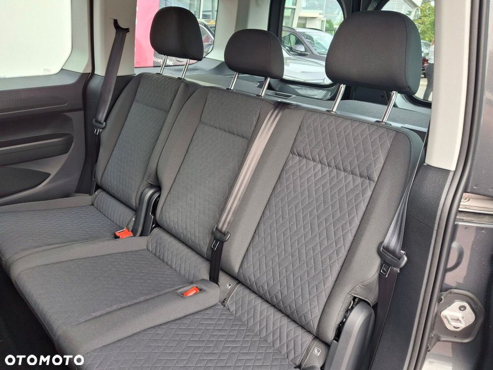 Volkswagen Caddy 2.0 TDI - 27
