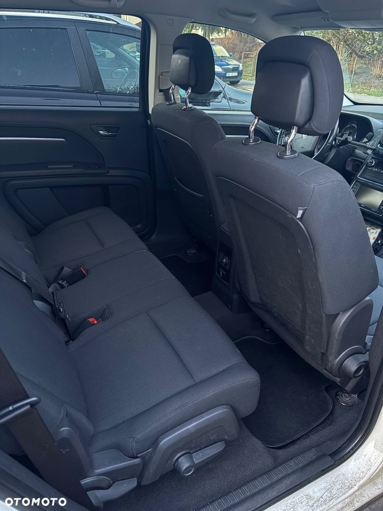 Dodge Journey - 7