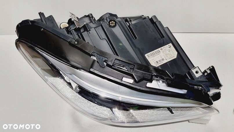 REFLEKTOR PRAWY LEWY FULL LED BMW 5 F10 F11 LIFT ADAPTIVE EUROPA - 5