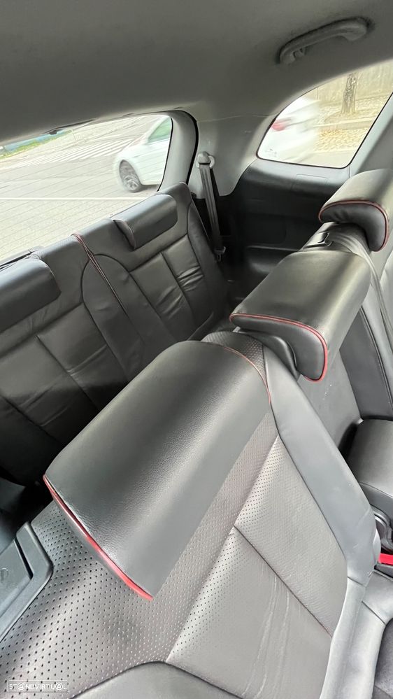 Hyundai Santa Fe 2.2 CRDi 7Wagon Sport - 18