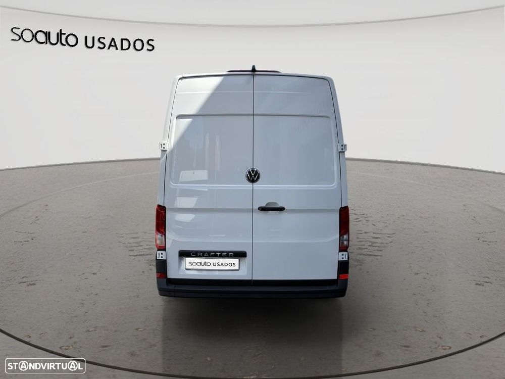 VW Crafter Kombi 19- 35 2.0 TDI L4H3 NET 3L - 5