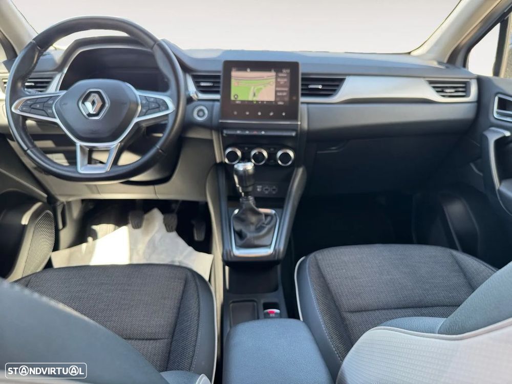 Renault Captur - 11