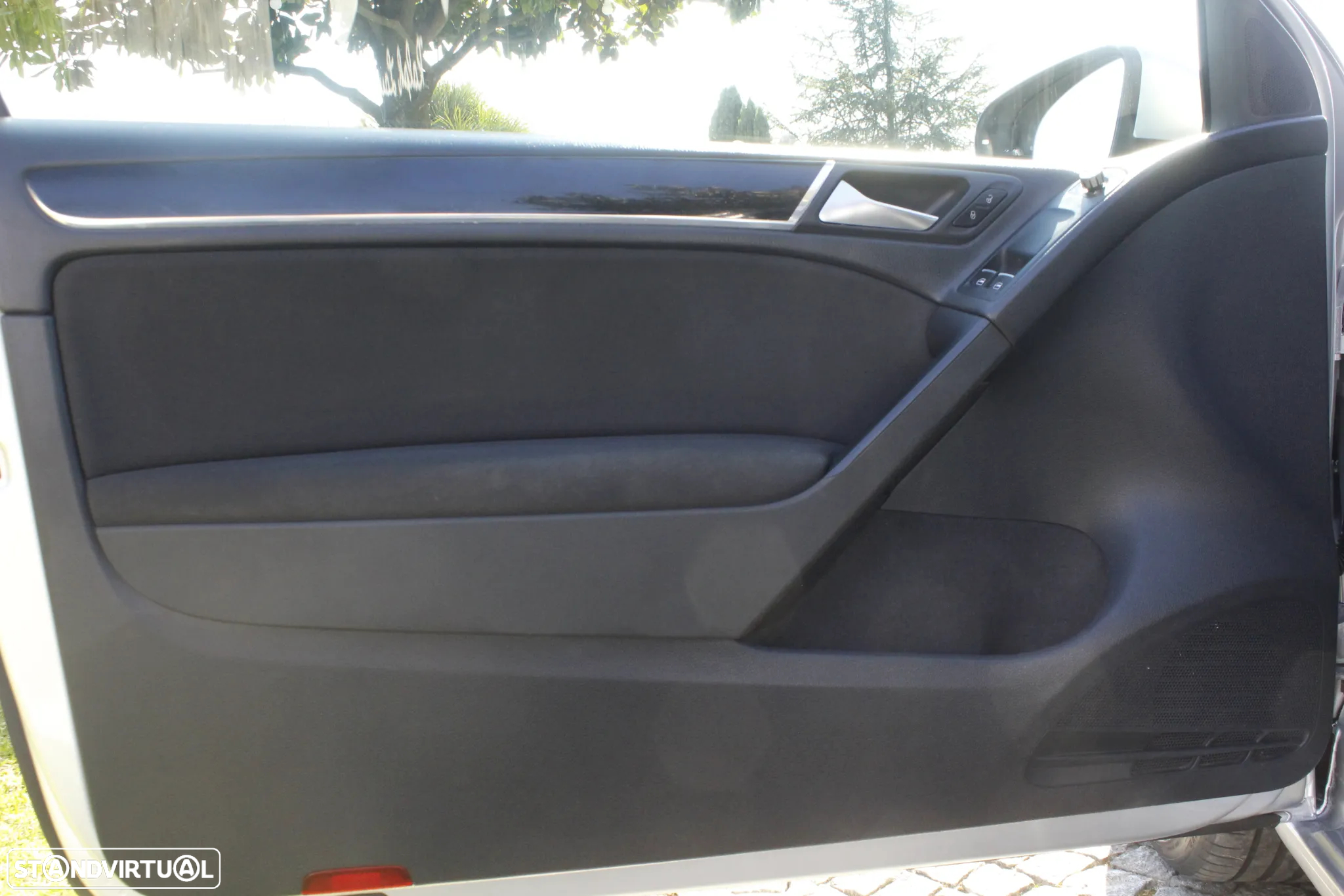 VW Golf 2.0 GTI DSG - 18