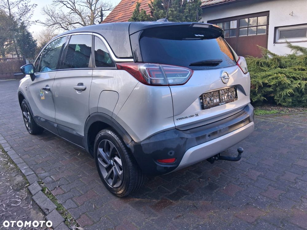 Opel Crossland X 1.2 Start/Stop 120 Jahre - 16