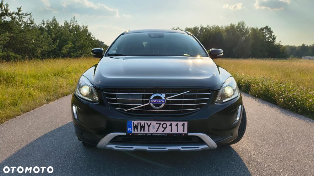 Volvo XC 60 - 11