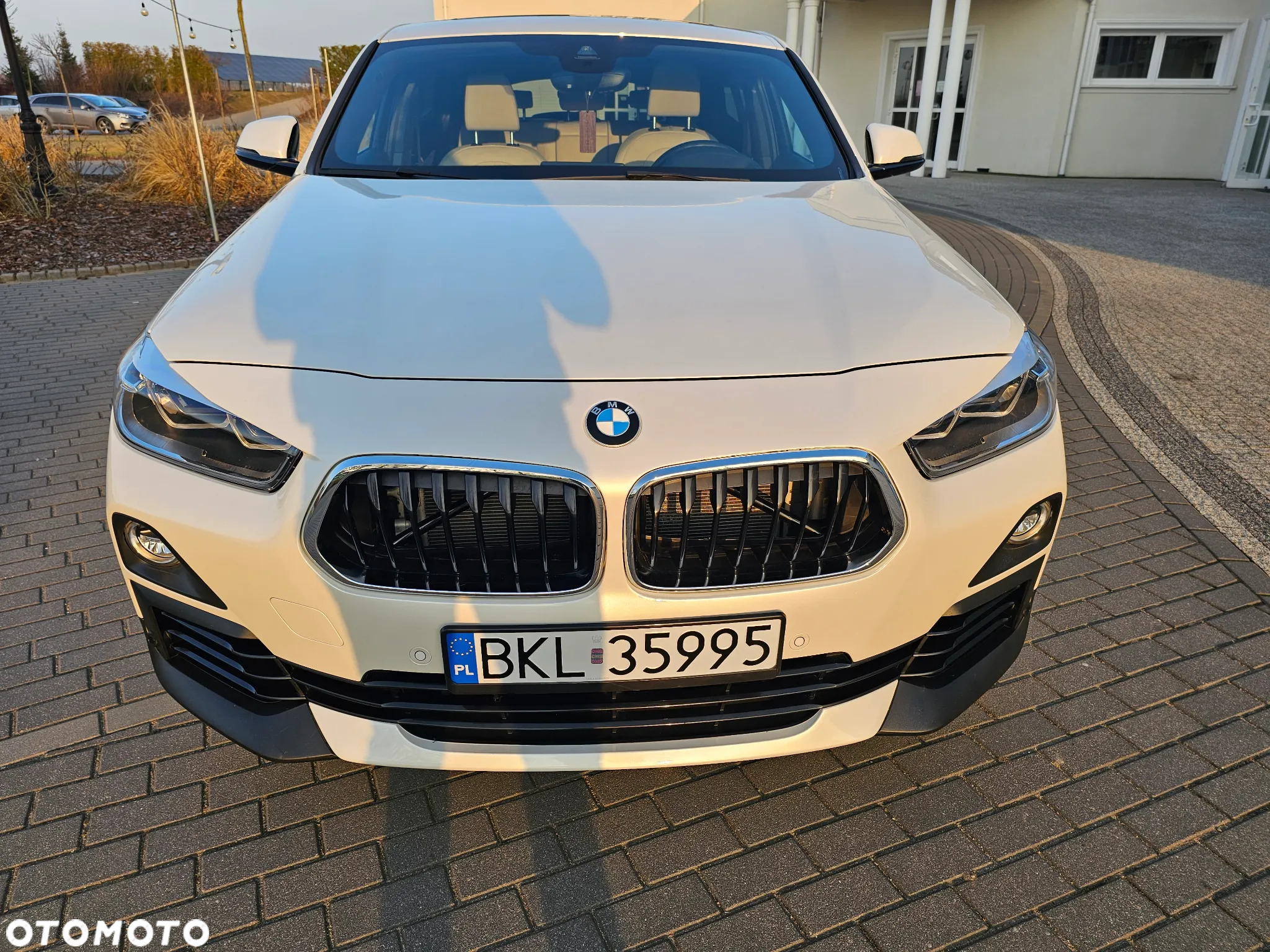 BMW X2 - 10