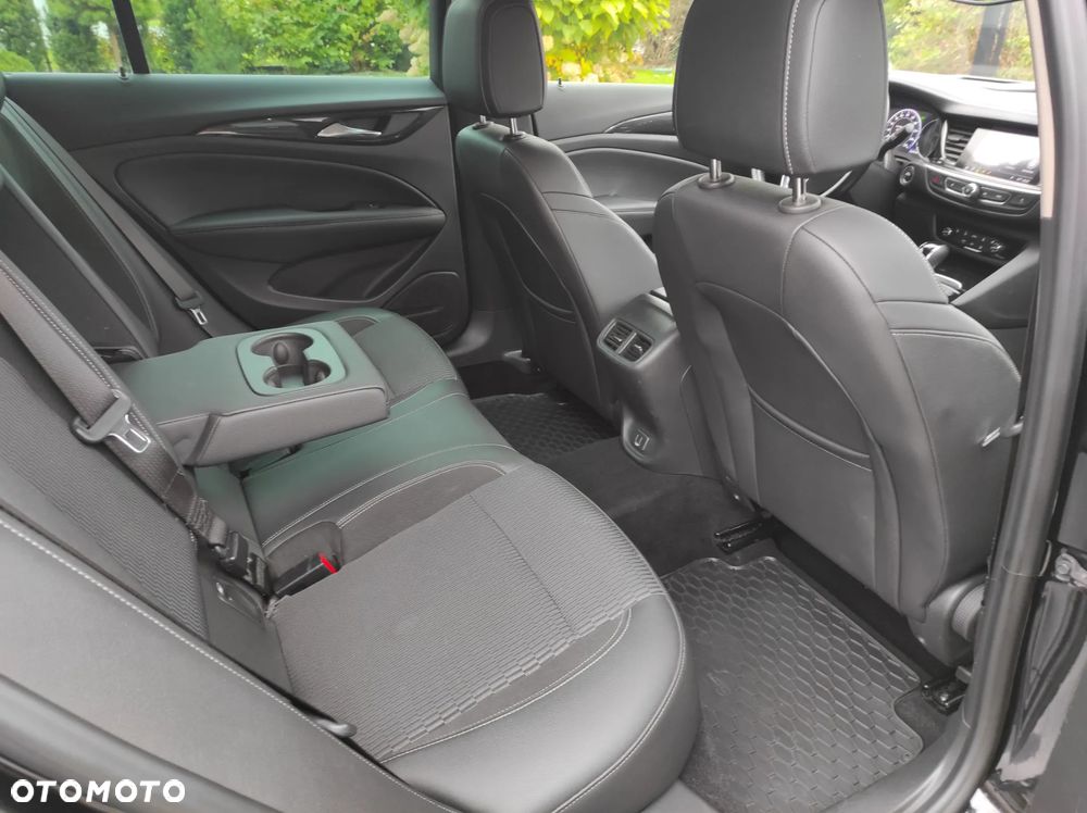Opel Insignia 2.0 CDTI 4x4 Exclusive S&S - 19