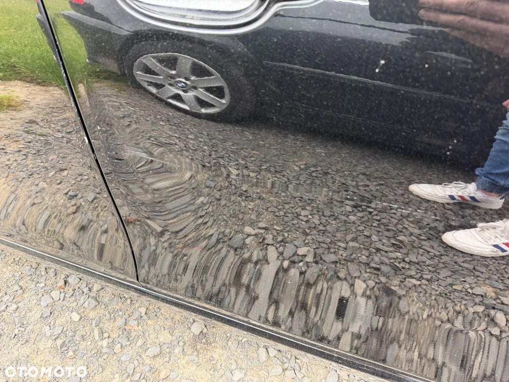 BMW Seria 5 - 8