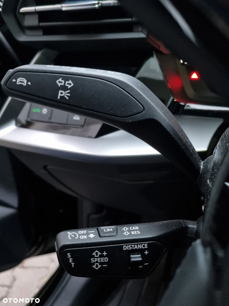 Audi A3 Sportback - 18