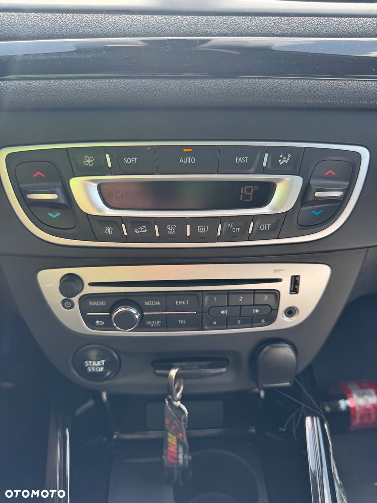 Renault Megane 1.2 16V TCE Energy Bose Edition - 7