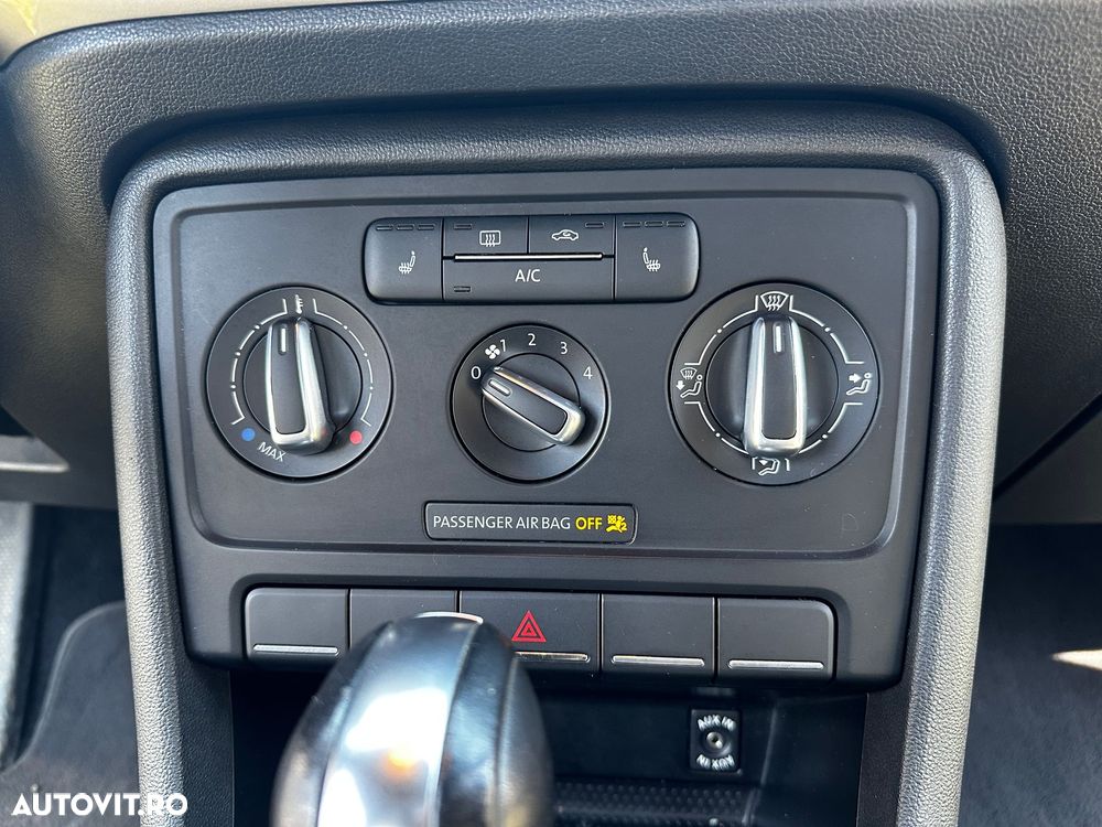 Volkswagen Beetle 1.4 TSI DSG7 Design - 11