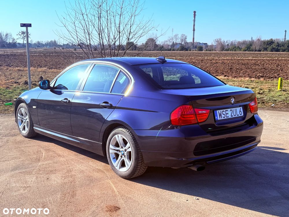 BMW Seria 3 - 3