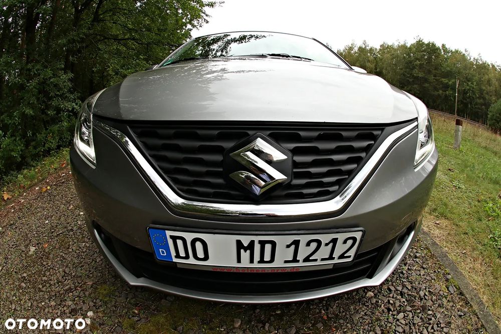 Suzuki Baleno 1.0 Boosterjet Comfort - 18