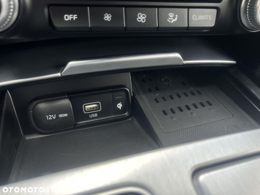 Kia Stinger 3.3 T-GDI V6 GT Prestige Line AWD - 22