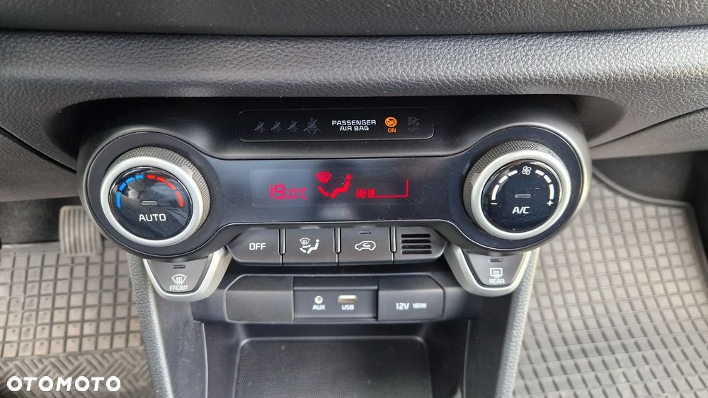 Kia Picanto 1.0 L - 26