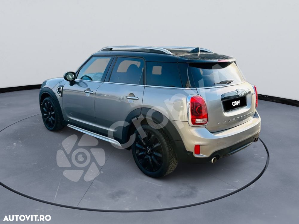 Mini Countryman - 5