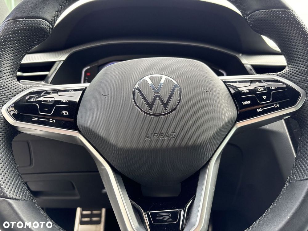 Volkswagen Arteon 2.0 TSI R-Line DSG - 24
