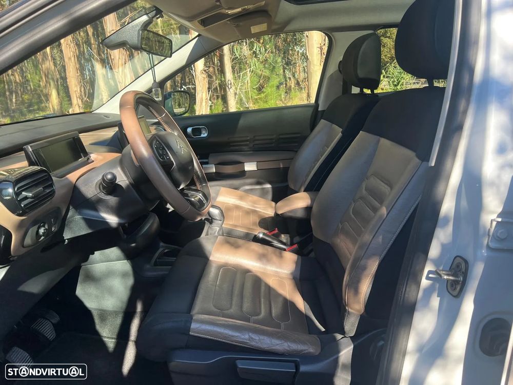 Citroën C4 Cactus PureTech 82 Shine Edition - 13