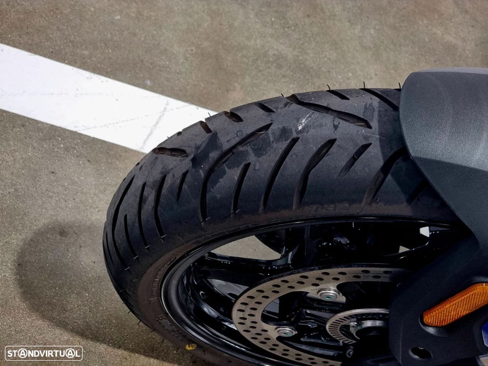 BMW R 1300 R 1300R Racing azul met. - 12