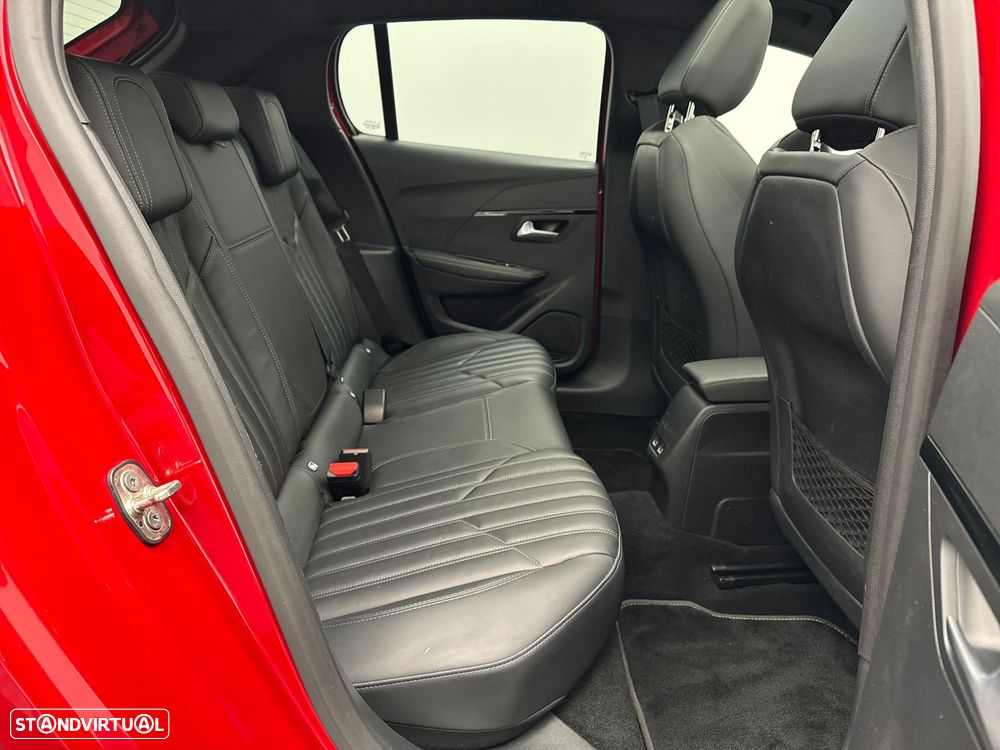 Peugeot 208 1.2 PureTech GT - 16