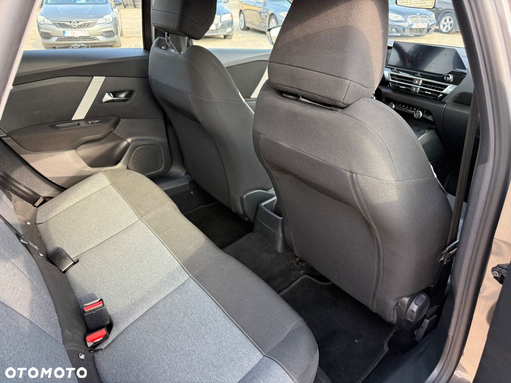 Citroën C4 PureTech 100 Stop&Start LIVE - 17