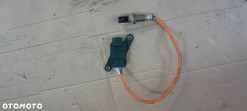 MERCEDES SPRINTER W906  SONDA LAMBDA NOX - 1
