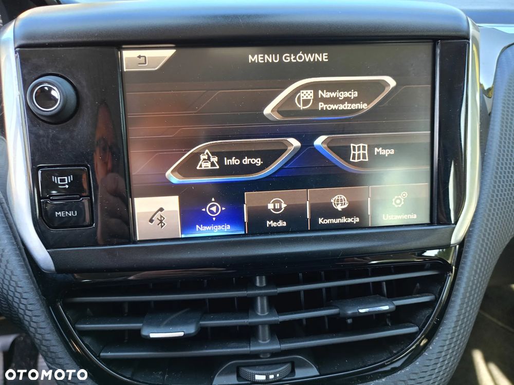 Peugeot 2008 120 VTI Allure - 6