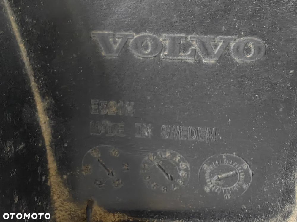 Volvo XC60 II S60 III V60 II V90 II S90 II Wentylator chłodnicy - 5