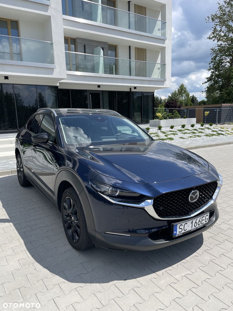 Mazda CX-30 - 3