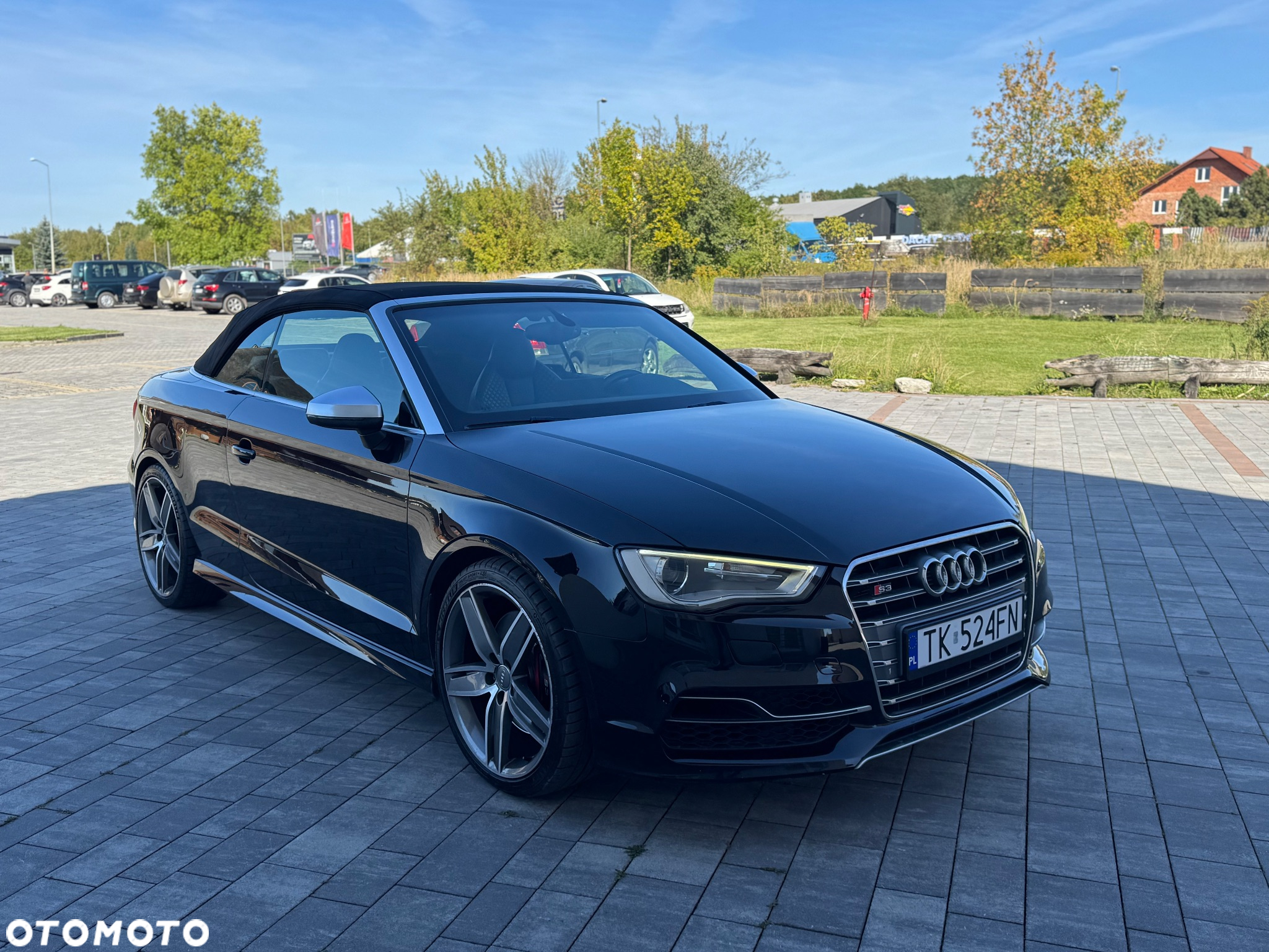 Audi S3 2.0 TFSI Quattro S tronic - 21