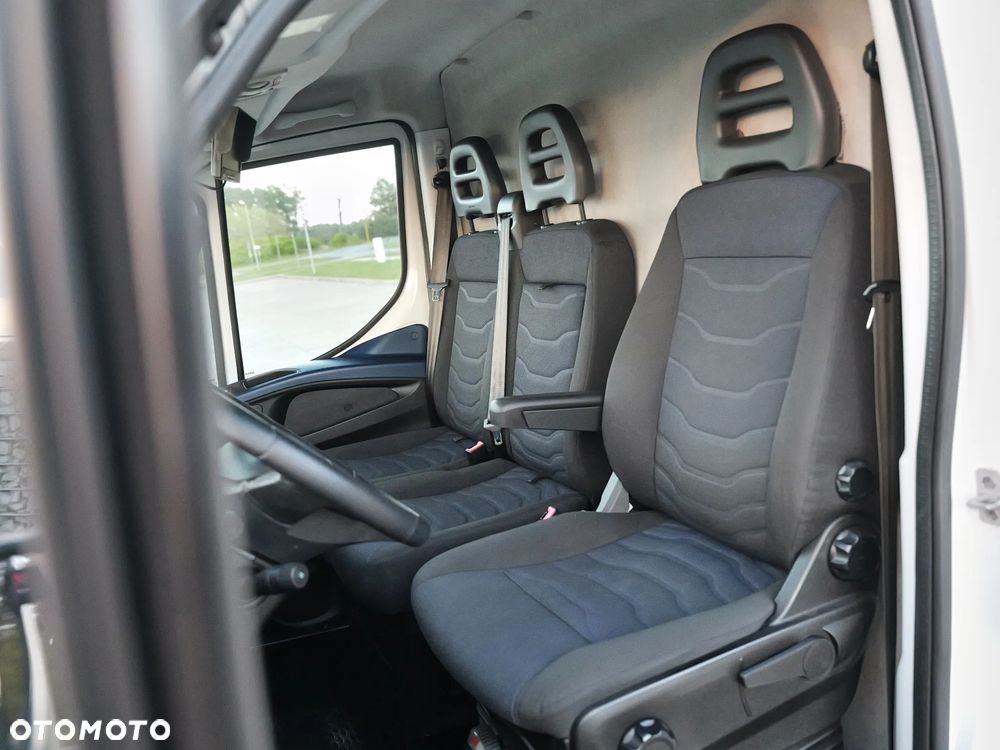 Iveco Daily MAXI L4H3 - 22