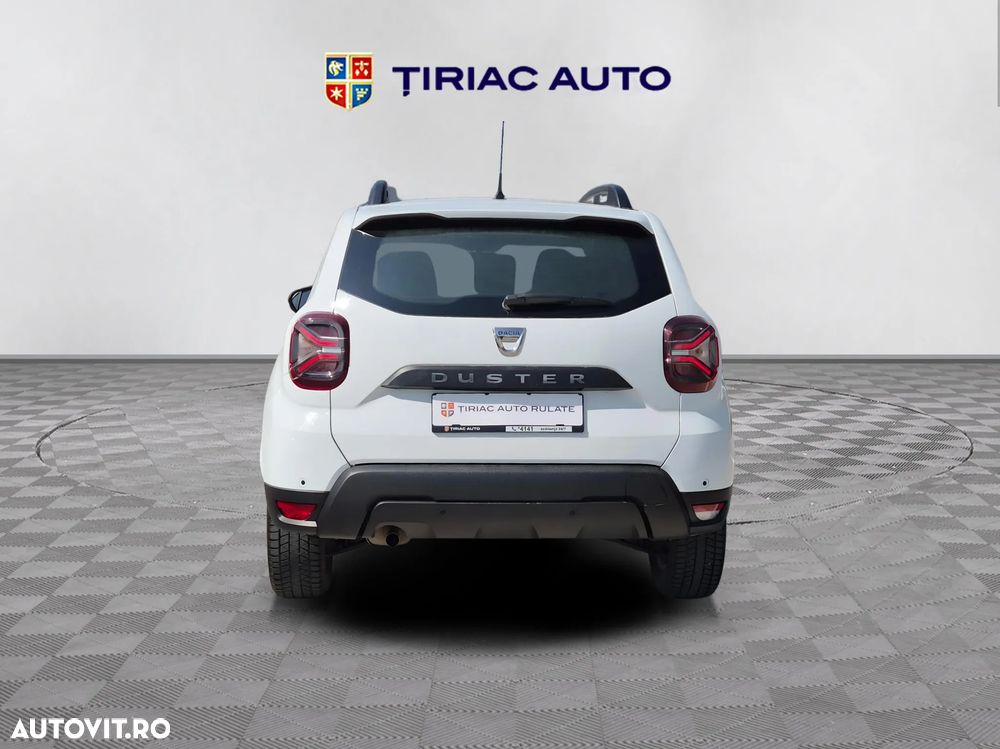 Dacia Duster TCe 90 Comfort - 5