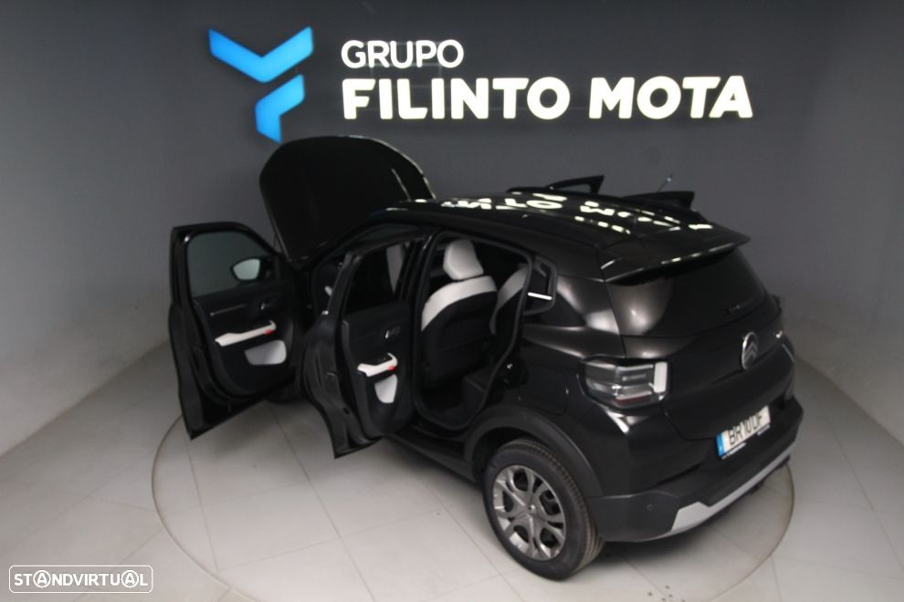 Citroën C3 1.2 Turbo Max - 11