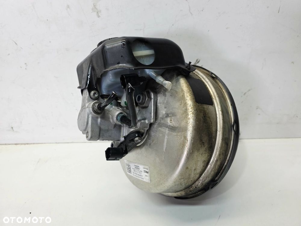 SERWO POMPA HAMULCOWA AUDI A4 B9 A5 8W0612103G - 2