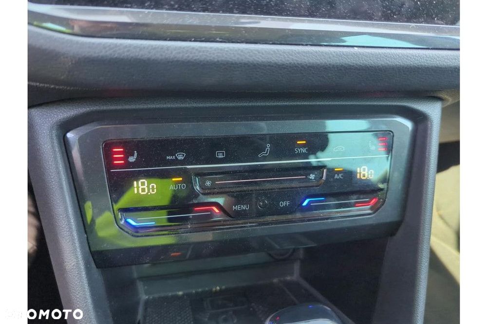 Volkswagen Tiguan - 14