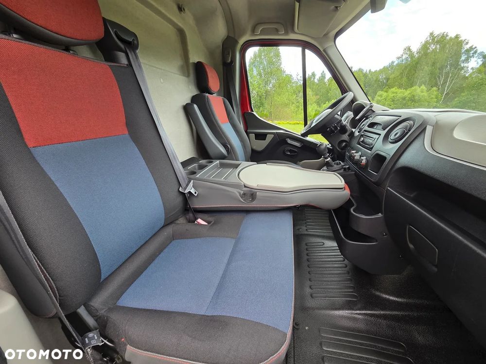Renault Master - 38