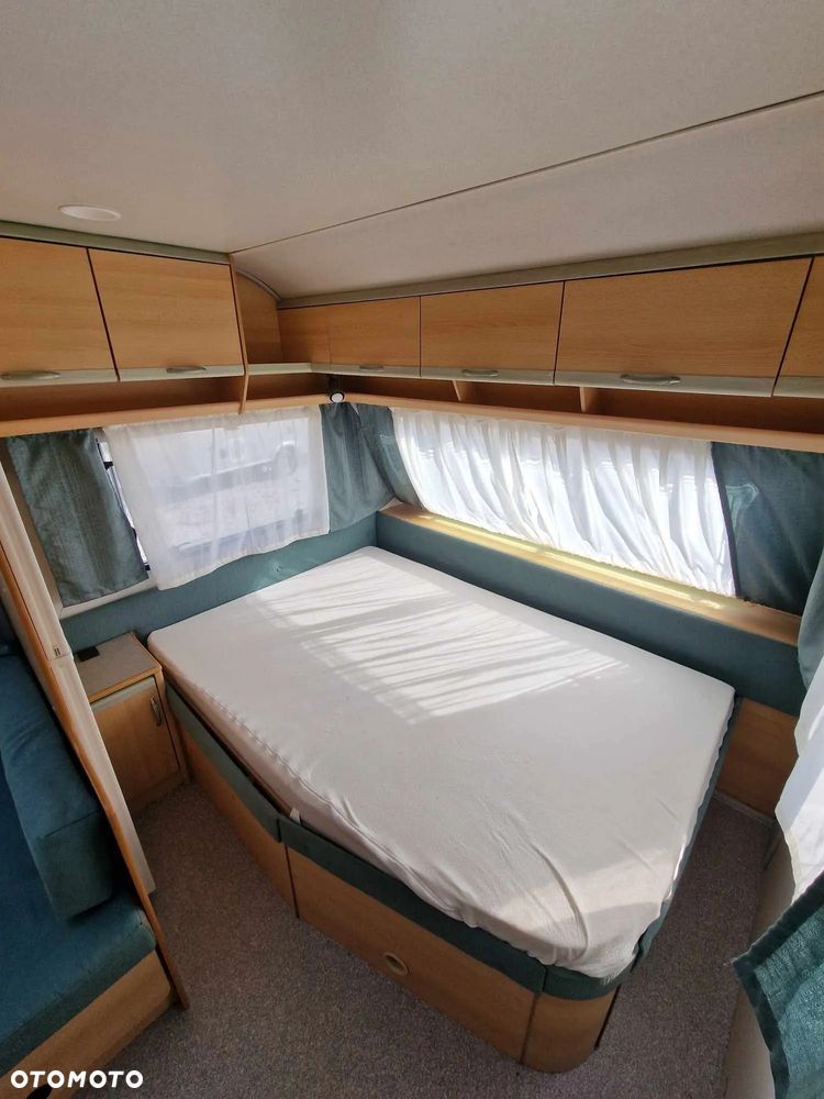 Eifelland Holiday 560 - 5