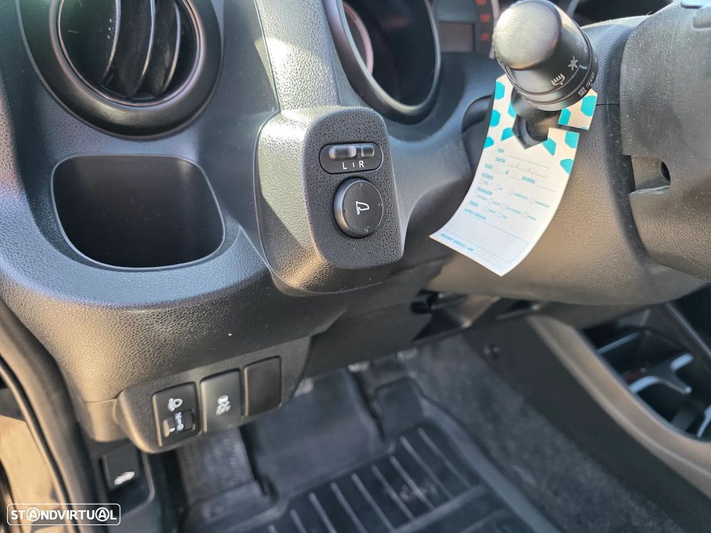 Honda Jazz 1.2 i-VTEC S - 17