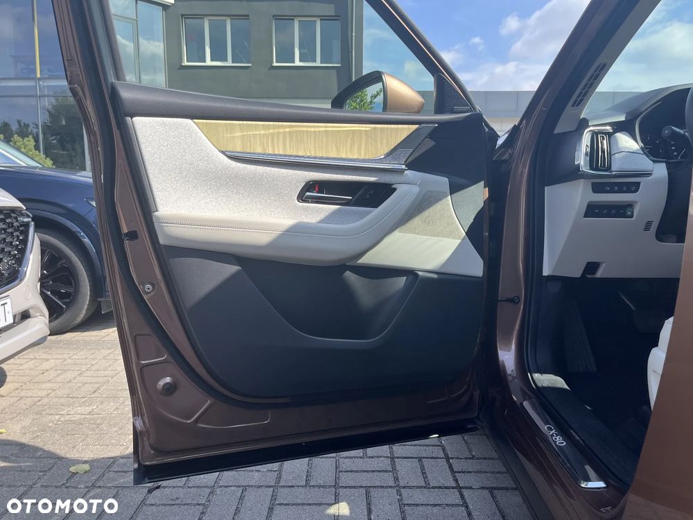 Mazda CX-80 3.3 e-Skyactiv D mHEV Takumi Plus AWD - 9