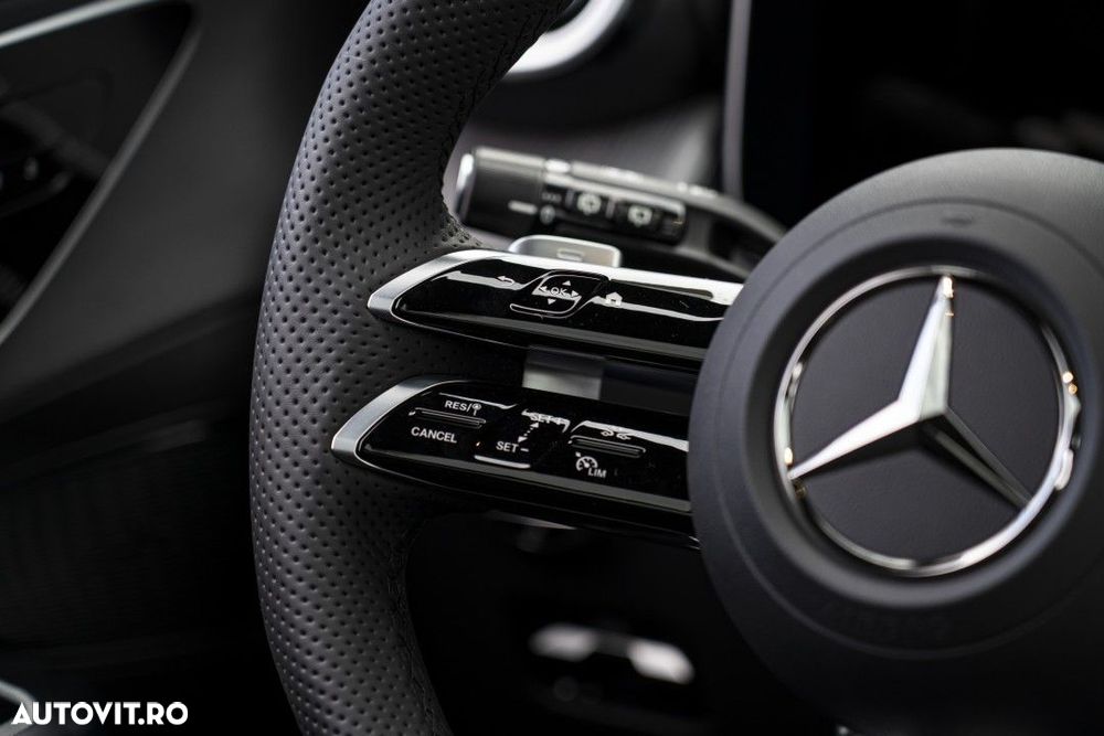 Mercedes-Benz GLC - 20