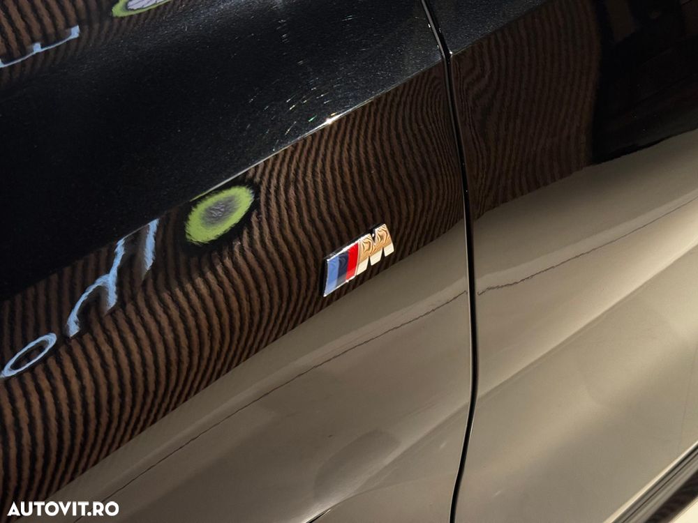 BMW X6 xDrive30d AT MHEV - 10