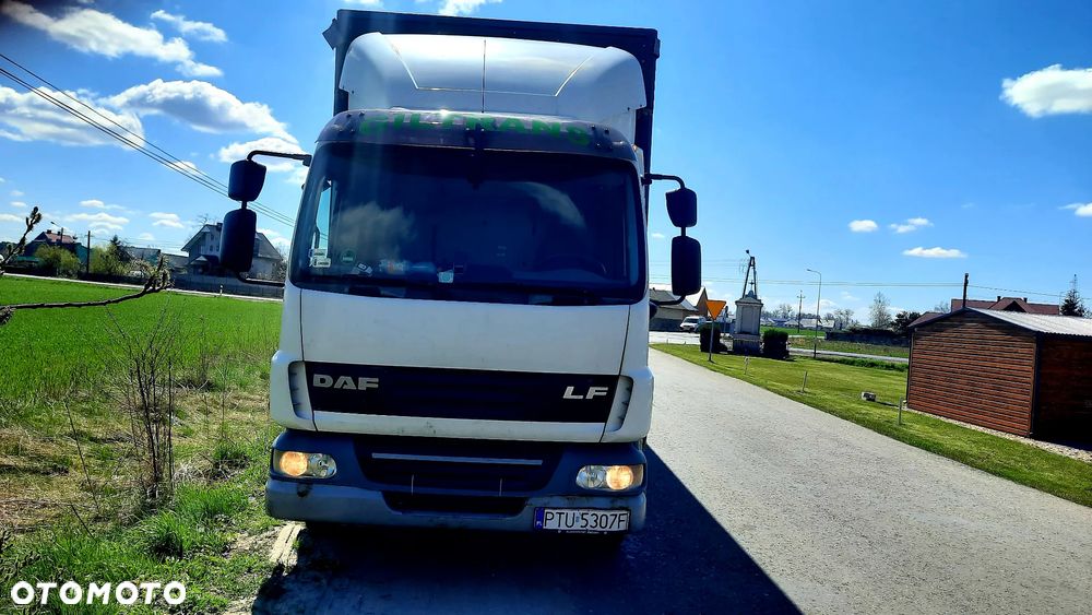 DAF LF220 - 19