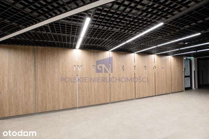 Studio z balkonem | 2750 zł ze wszystkimi opłatami